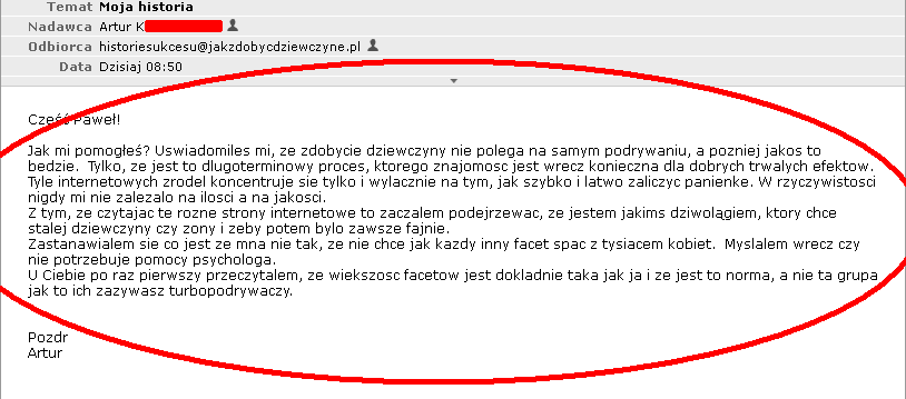 Opinia Jak-Poderwac-Dziewczyne.pl
