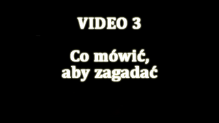 kolejne video wkrotce