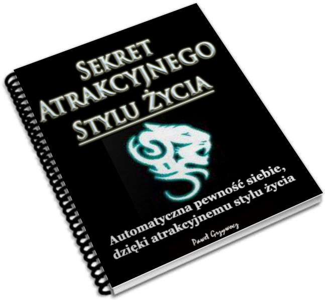 Sekret Atrakcyjnego Stylu Życia