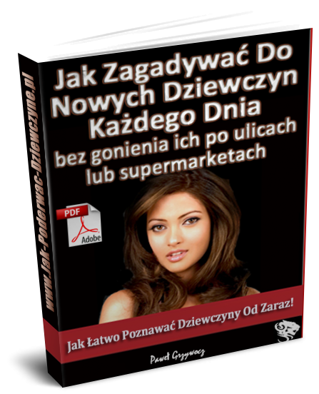 jak zagadac do dziewczyny