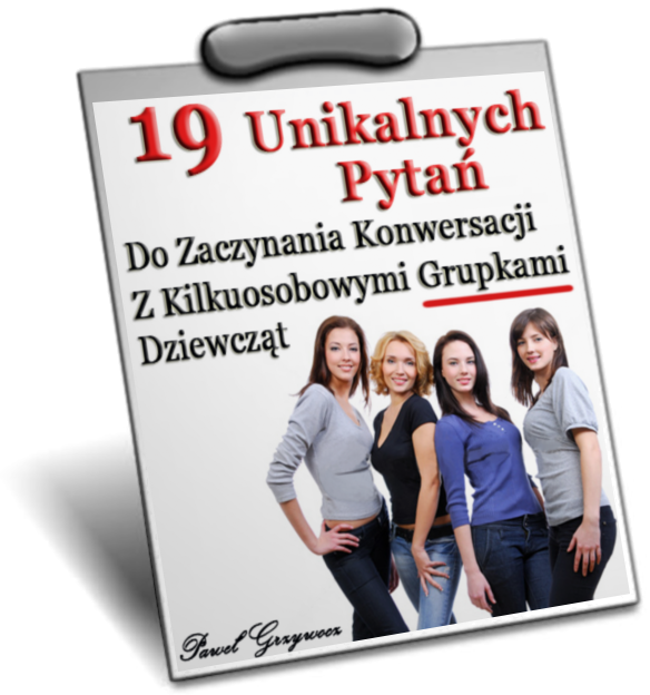 pytania do dziewczyny