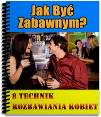 jak byc zabawnym jak flirtowac