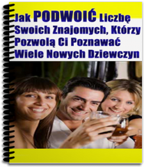 podrywanie dziewczyn