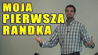 pierwsza randka o czym rozmawiać