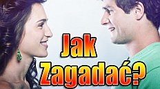 Thumbnail image for Jak Zagadać Do Nieznajomej Dziewczyny?