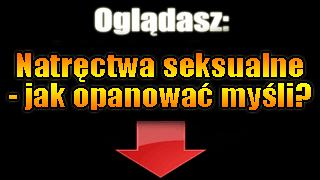 jak opanować nieczyste myśli