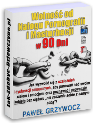 Program: Wolność od Pornografii i Masturbacji w 90 Dni