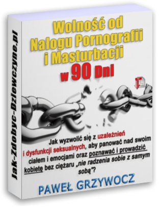 Program: Wolność od Pornografii i Masturbacji w 90 Dni