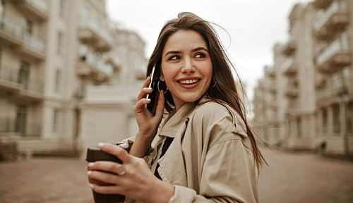 oznaki że ona chce z Tobą być