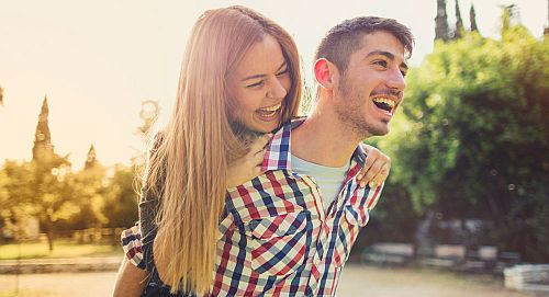 po czym poznać że dziewczyna chce czegoś więcej