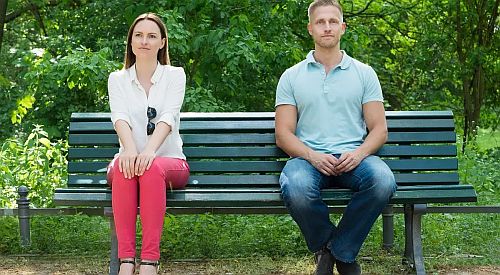 jak pokonać strach przed kobietami strach przed kobietami