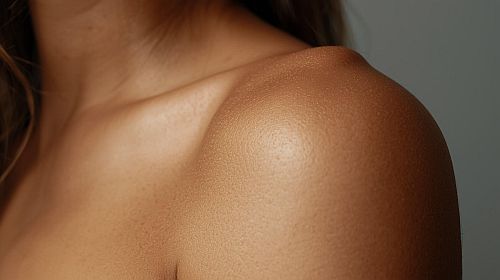 strach przed piękną kobietą