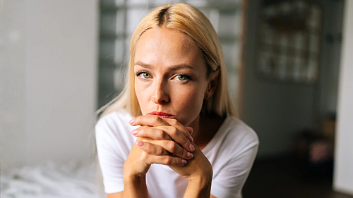 jakich mężczyzn nie lubią kobiety