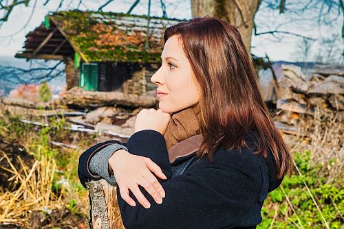 rolnik szuka dziewczyny